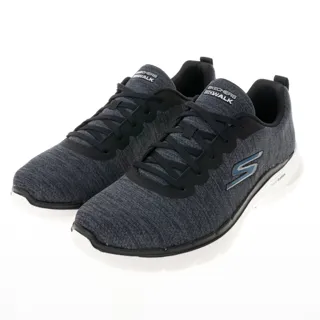 SKECHERS 健走鞋 男健走系列 GOWALK 6 - 216209BBK 歷史價格詳細信息
