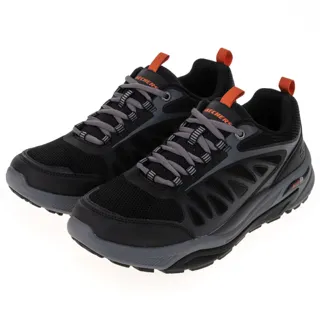 SKECHERS ARCH FIT CALVERA 綁帶運動鞋 黑 210471BLK 男鞋 歷史價格詳細信息