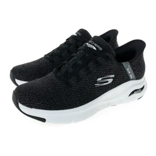 SKECHERS 男鞋 運動鞋 運動系列 瞬穿舒適科技 ARCH FIT - 232454WBK 歷史價格詳細信息