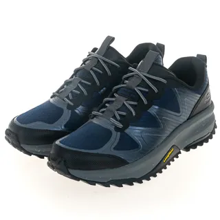 SKECHERS 男鞋 越野鞋 戶外越野系列 SKECHERS BIONIC TRAIL - 237221NVBK 歷史價格詳細信息
