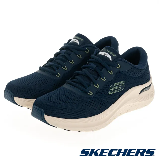 SKECHERS 男運動系列 ARCH FIT - 232200NVY 歷史價格詳細信息