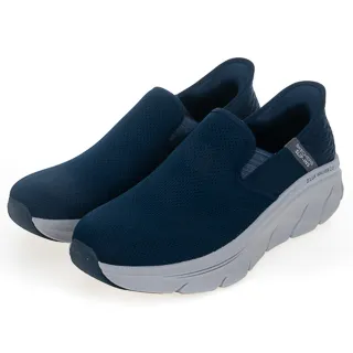 SKECHERS 女 DLUX WALKER 2.0 休閒鞋-150093NTMT 歷史價格詳細信息