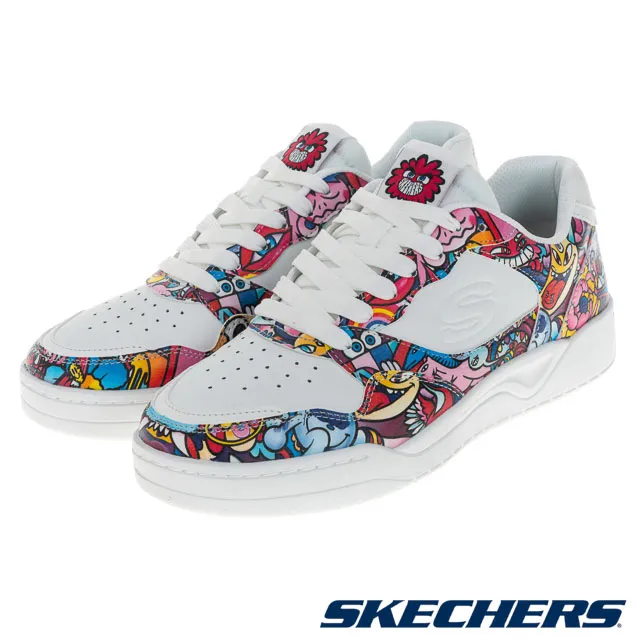 SKECHERS 男鞋 休閒系列 KOOPA - VEXX - 183507BKGY 歷史價格詳細信息