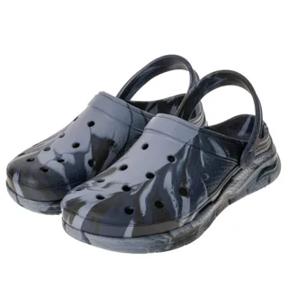 SKECHERS 男休閒系列 涼拖鞋 ARCH FIT FOAMIES - 243158BBK 歷史價格詳細信息