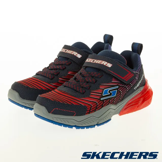 SKECHERS 男童系列 THERMOFLUX 2.0-403730LBBLM 歷史價格詳細信息
