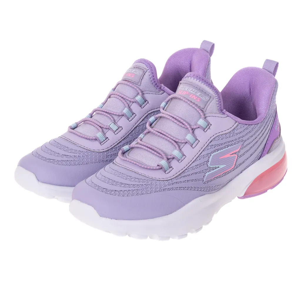 SKECHERS RAZOR RUSH 護趾涼鞋 中大童 涼鞋 黑 Y1856(406511LBKCC) 歷史價格詳細信息