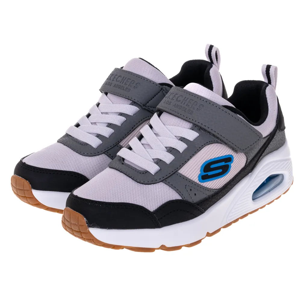 SKECHERS 童鞋 男童系列 UNO LITE - 403671LWHT 歷史價格詳細信息