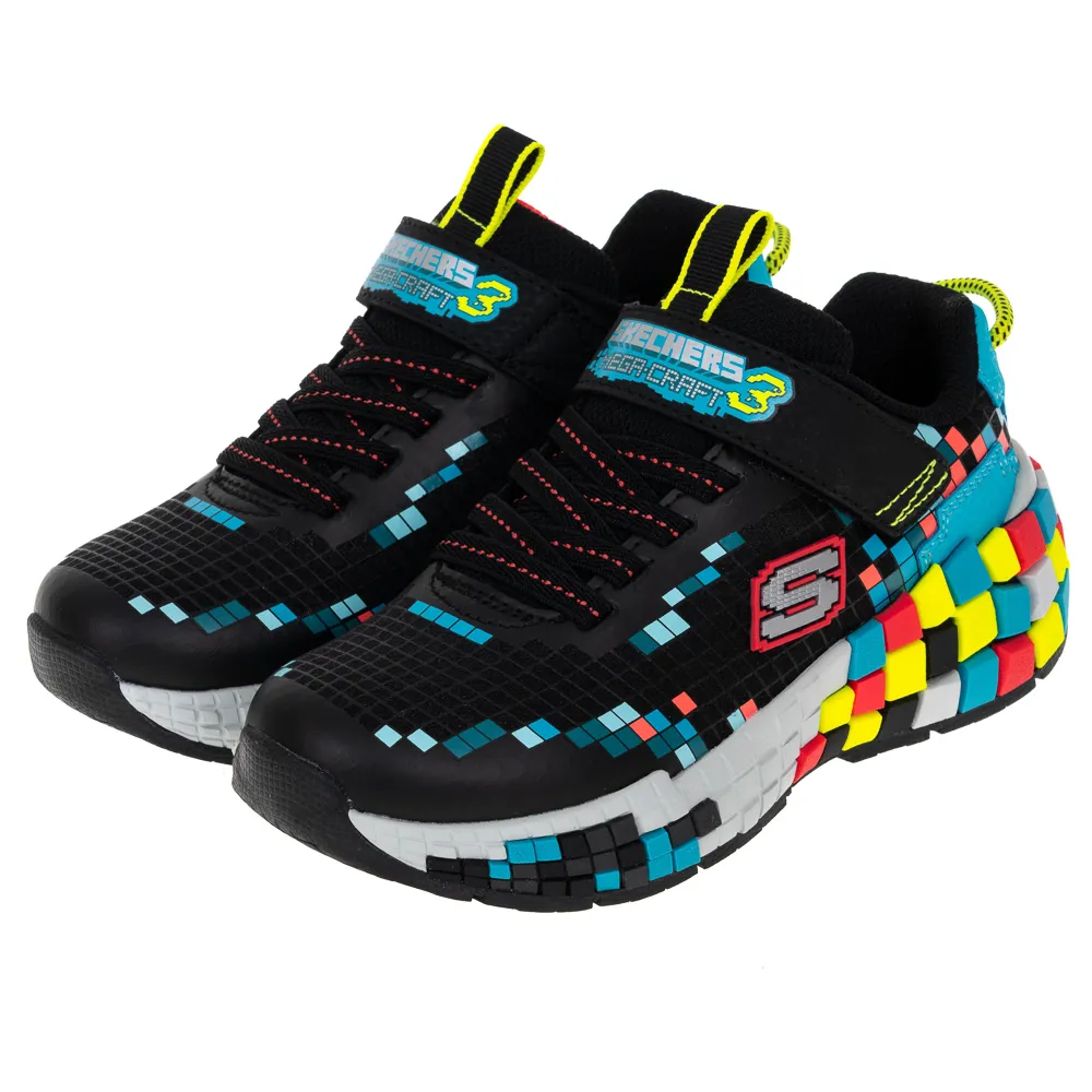 SKECHERS 男童系列 MEGA-CRAFT 2.0 - 402206LBBLM 歷史價格詳細信息