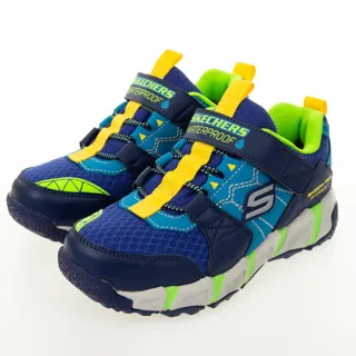 【SKECHERS】男童鞋系列 VELOCITREK(406423LBKRD) 歷史價格詳細信息