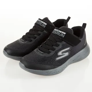 SKECHERS GO RUN 600 校園經典鞋款 全白 魔鬼氈 女童 中大童 NO.R6239 歷史價格詳細信息