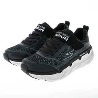 SKECHERS 男童系列 GO RUN MAX CUSHIONING PREMIER - 405030LBKW 歷史價格詳細信息