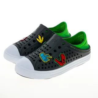 SKECHERS 男童系列 涼拖鞋 CALI GEAR - 400064LWHT 歷史價格詳細信息