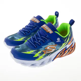 SKECHERS 童鞋 男童系列 燈鞋 LIGHT STORM 2.0 - 400150LBLLM 歷史價格詳細信息
