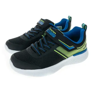 SKECHERS 男童系列 GO RUN 400 V2 - 405104LBKSL 歷史價格詳細信息