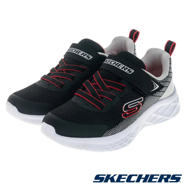 SKECHERS 童鞋 男童系列 MICROSPEC MAX 寬楦款 - 403818WLBLLM 歷史價格詳細信息