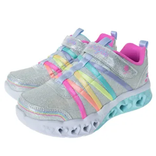 SKECHERS 童鞋 女童系列 燈鞋 HEART LIGHTS - 302684LPKMT 歷史價格詳細信息
