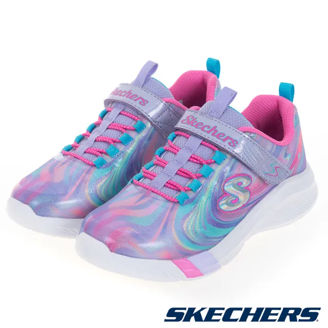 SKECHER 女童系列 DREAMY LITES - 302021LLTGY 歷史價格詳細信息