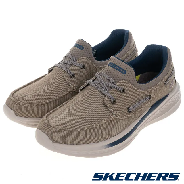 Skechers Slade [210887GRY] 男 休閒鞋 健走 速穿 透氣 包覆 舒適 灰 歷史價格詳細信息