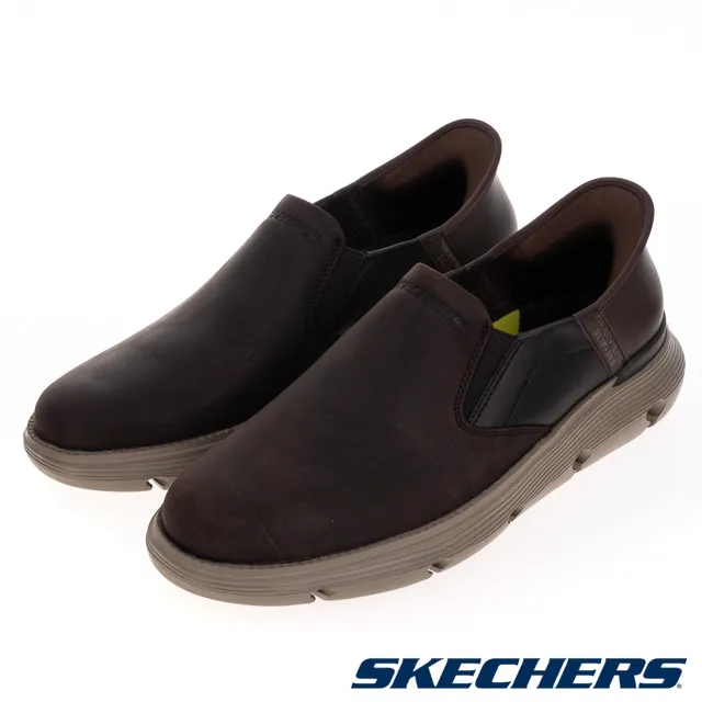SKECHERS   瞬穿舒適科技 GARZA  205046CHOC  定價 3490 超商取貨付款免運費12 歷史價格詳細信息