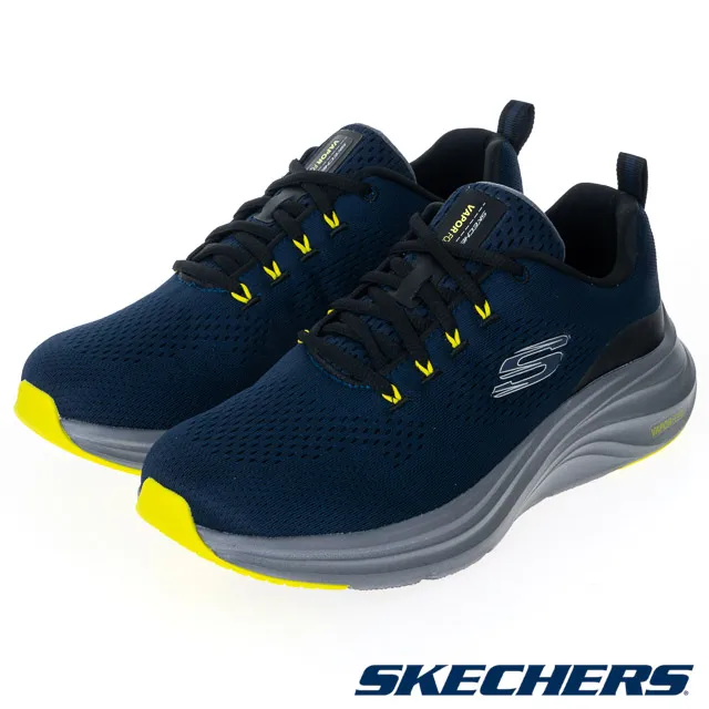 SKECHERS 男鞋 運動鞋 運動系列 VAPOR FOAM - 232626NVGY 歷史價格詳細信息