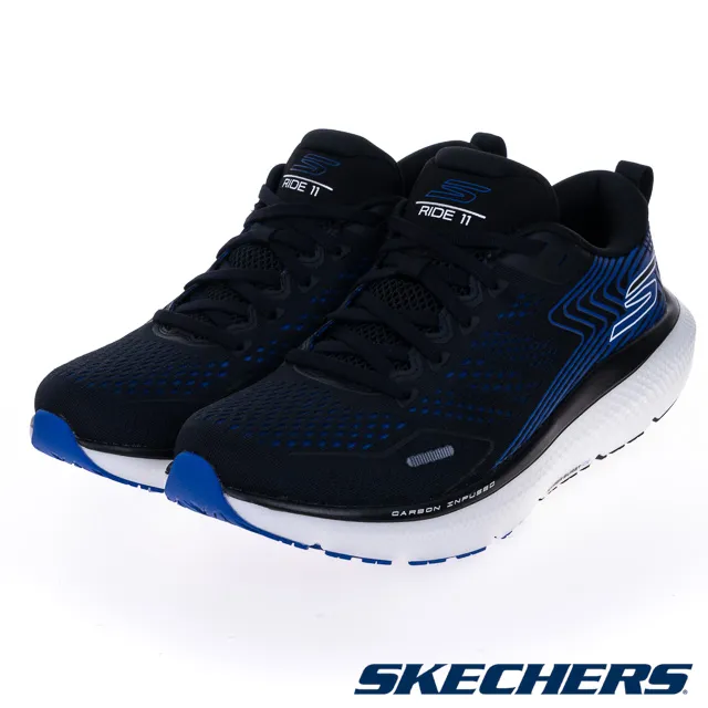 SKECHERS 男競速跑鞋系列 GORUN RIDE 9 - 246005BKRD 歷史價格詳細信息