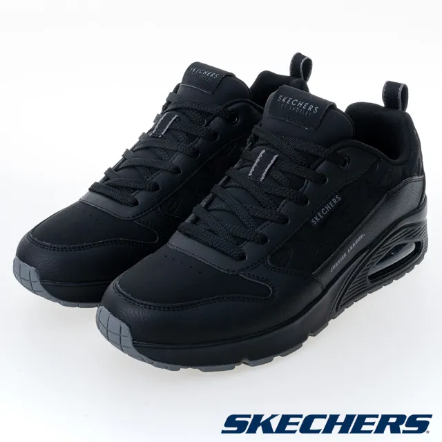 Skechers UNO DC [802012WHT] 男 休閒鞋 運動 復古 氣墊 緩震 聯名款 舒適 全白 歷史價格詳細信息