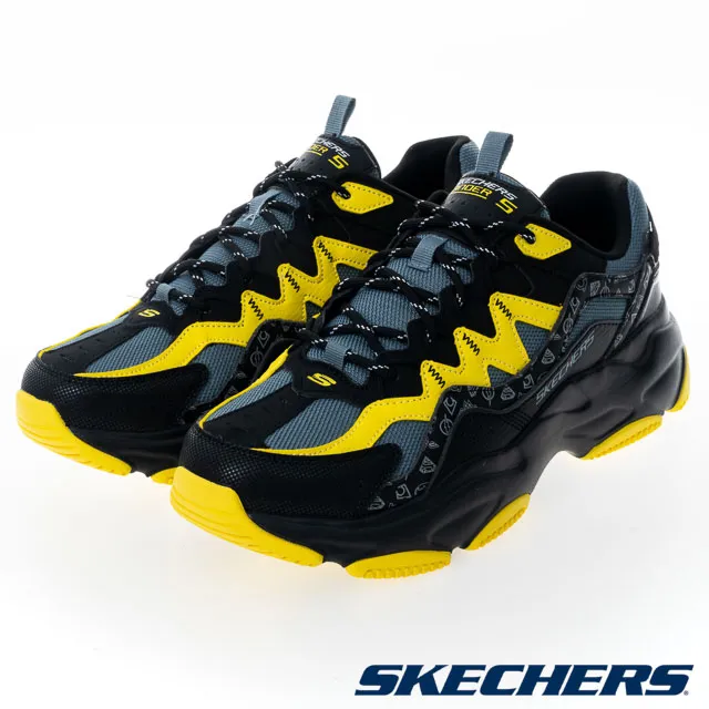 Skechers Lander S DC [800020WNVR] 女 休閒鞋 運動 復古 聯名款 神力女超人 白 深藍 歷史價格詳細信息