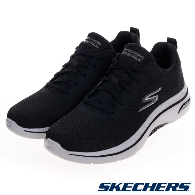SKECHERS 男 健走系列 GOWALK ARCH FIT - 216116BBK 歷史價格詳細信息
