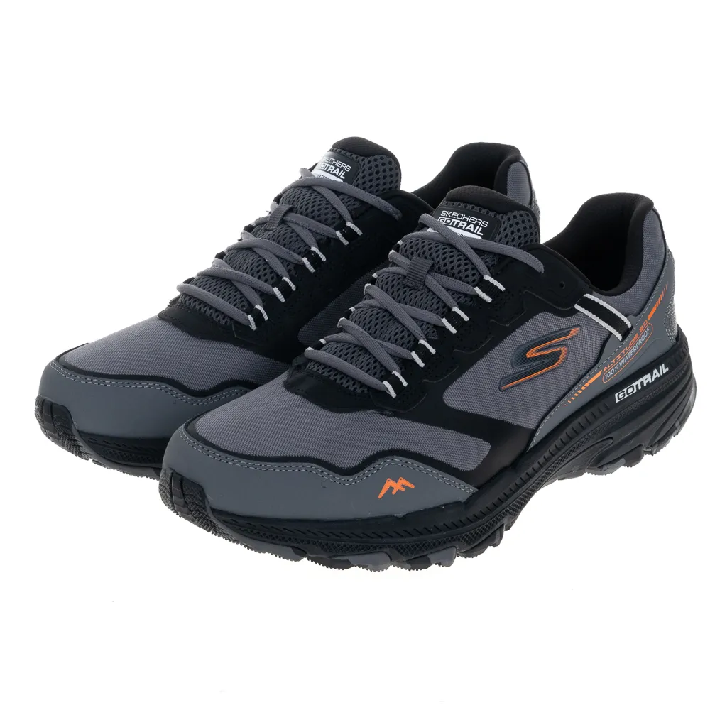 SKECHERS 男 慢跑系列 GO TRAIL 2 - 54120BBK 歷史價格詳細信息