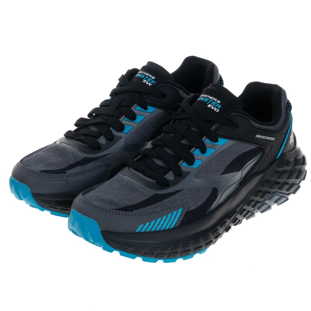 SKECHERS MONSTER 寶可夢 小火龍 運動鞋 中大童 橘黑 R8774 (407104LORMT) 歷史價格詳細信息