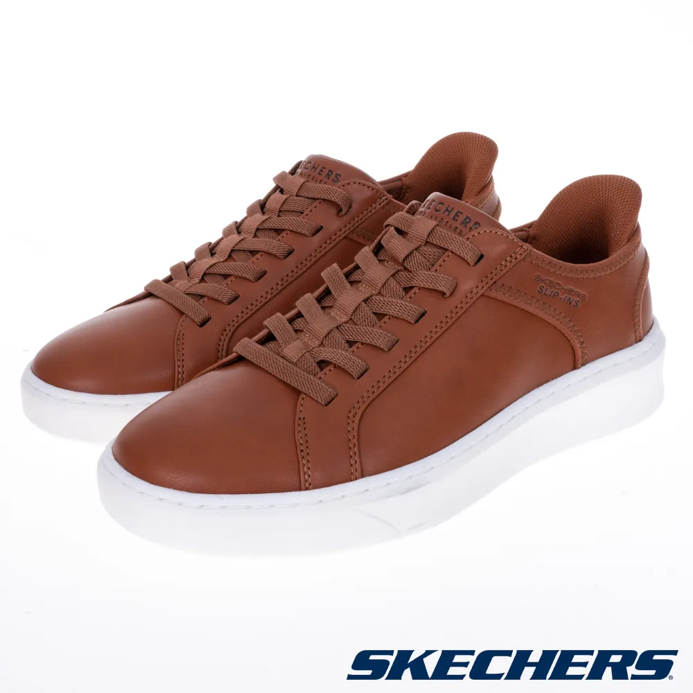 SKECHERS 男鞋 休閒系列 瞬穿舒適科技 COURT BREAK 寬楦款 - 183177WCOG 價格比較,價格查詢,歷史價格詳細信息