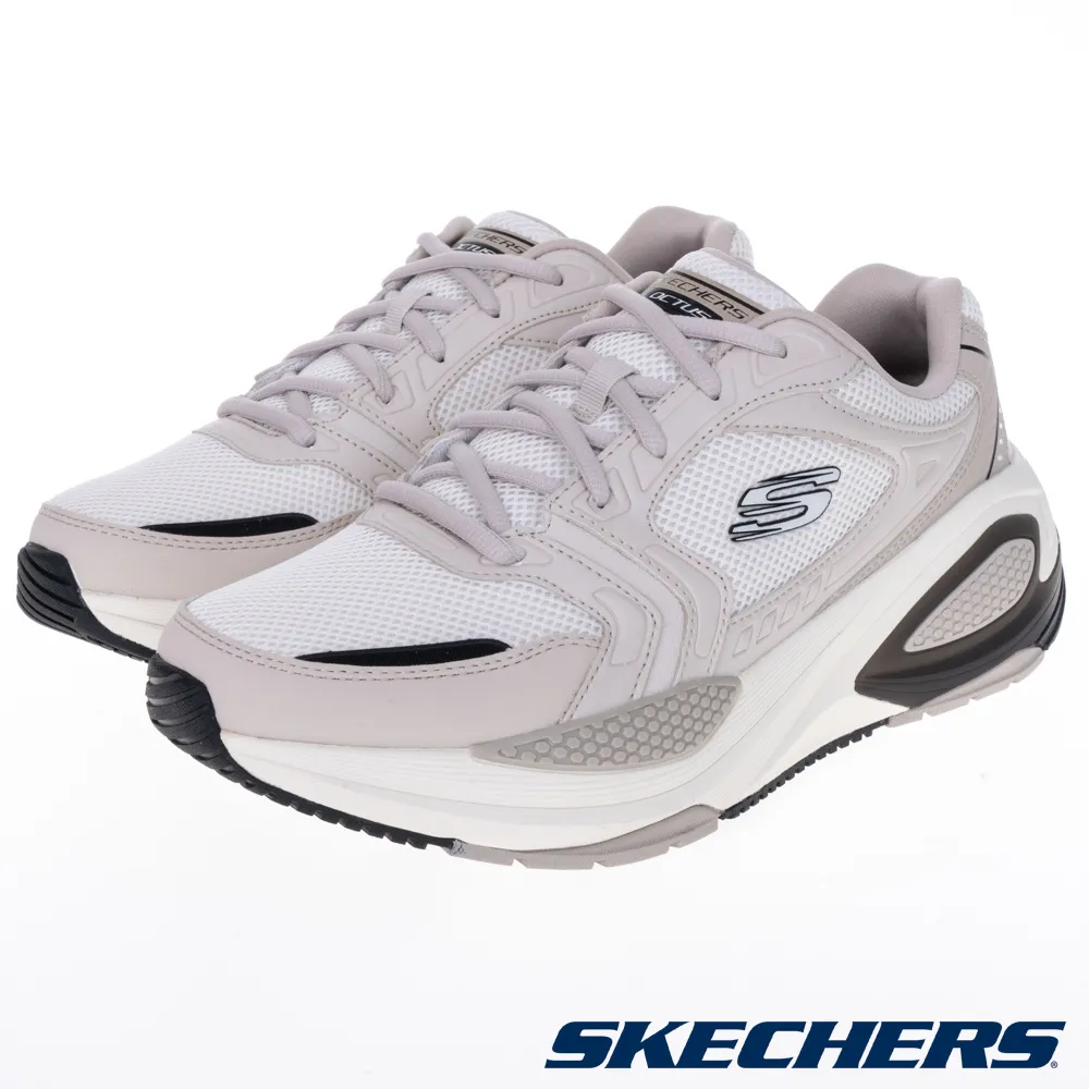 SKECHERS 男鞋 運動系列 OCTUS - 232738BKW 歷史價格詳細信息