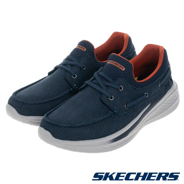 Skechers Slade [210887GRY] 男 休閒鞋 健走 速穿 透氣 包覆 舒適 灰 歷史價格詳細信息