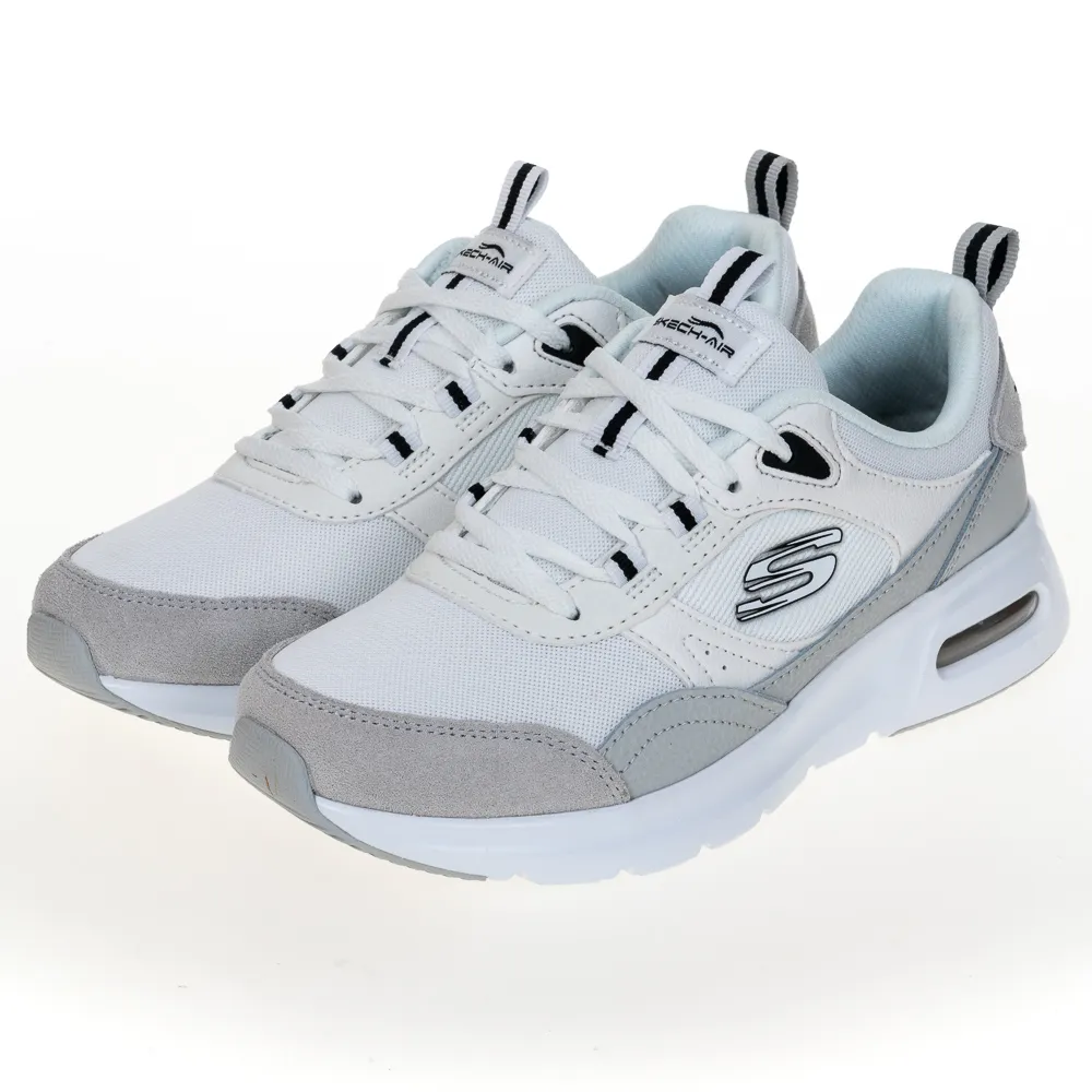 SKECHERS 女鞋 運動系列 SKECH-AIR COURT - 149947NTTP 歷史價格詳細信息