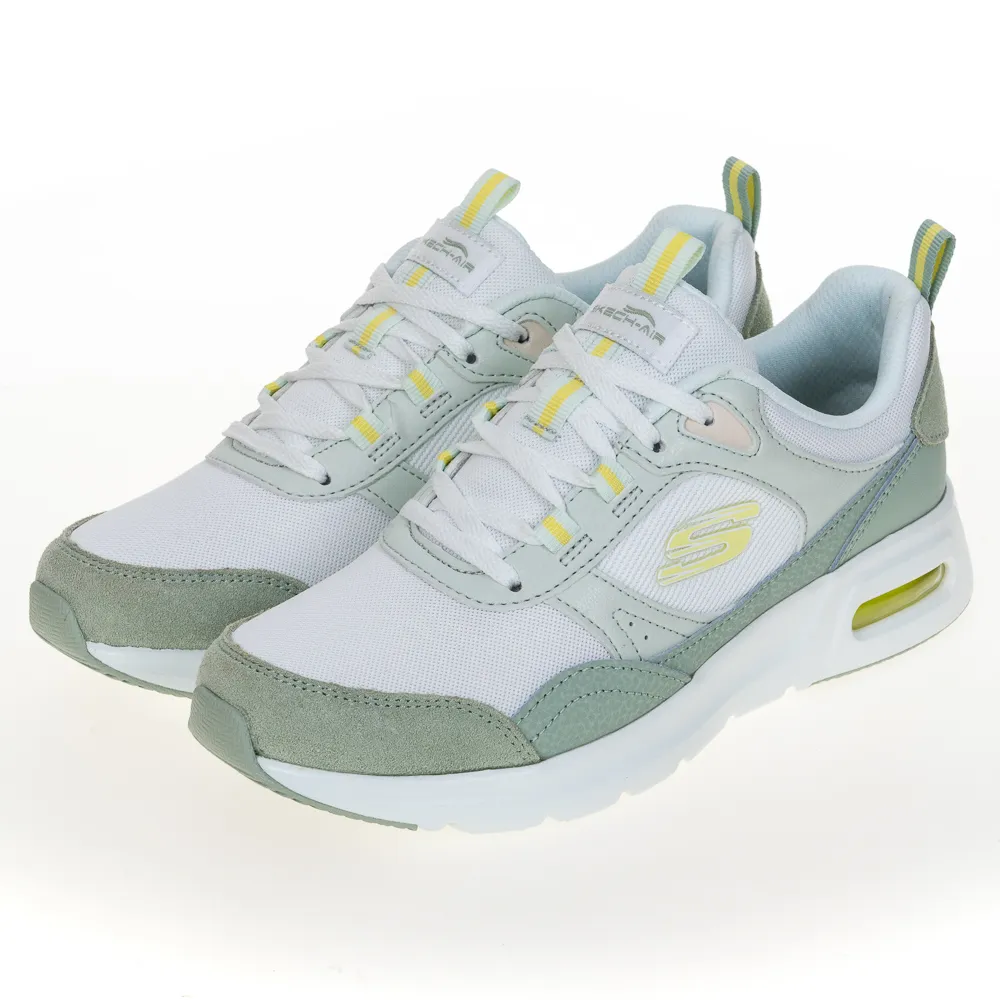 SKECHERS 女鞋 運動系列 SKECH-AIR COURT - 149947NTTP 歷史價格詳細信息