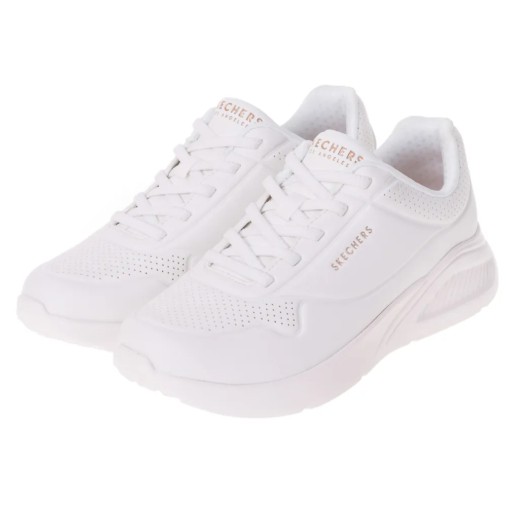 【SKECHERS】女童系列 UNO LITE(310387LWHT) 歷史價格詳細信息