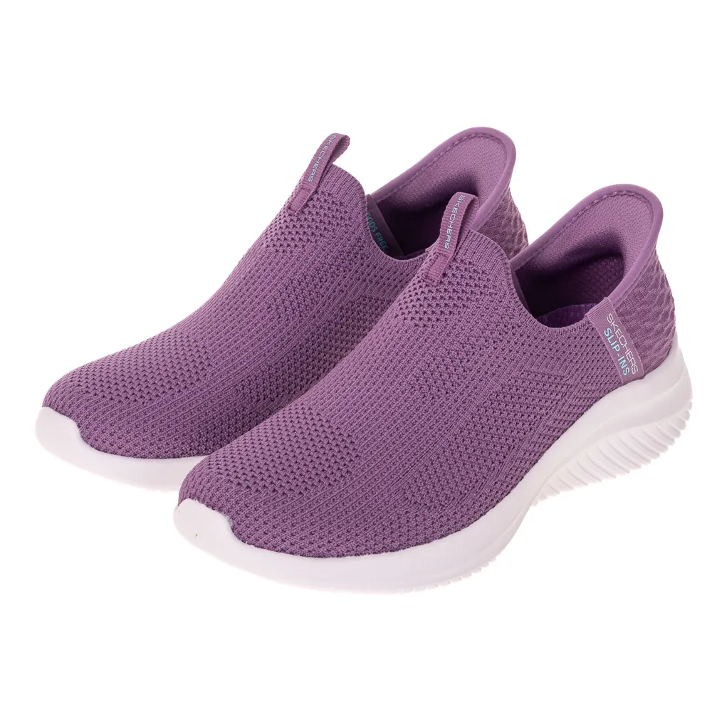 Skechers Ultra Flex 3.0 [150450PUR] 女 健走鞋 休閒 步行 瞬穿舒適科技 紫紅 歷史價格詳細信息