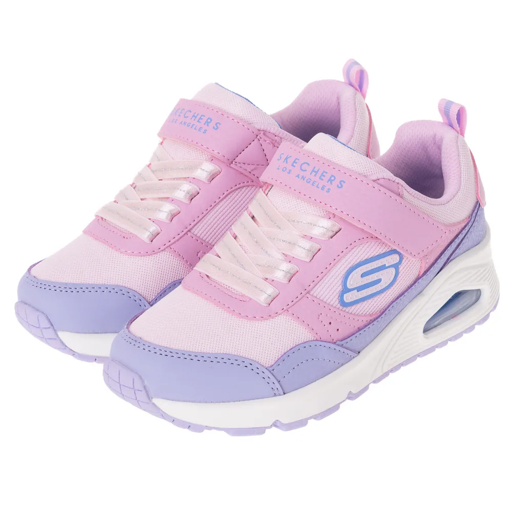 SKECHERS 童鞋 女童系列 UNO ICE - 310448LWSL 歷史價格詳細信息
