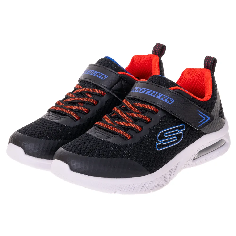 SKECHERS 男童系列 MICROSPEC MAX - 403775WLRDBK 歷史價格詳細信息
