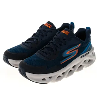 【SKECHERS】男鞋 慢跑系列 GO RUN SWIRL TECH(220551BKW) 歷史價格詳細信息