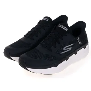 SKECHERS 男鞋 慢跑系列 GORUN MAX CUSHIONING PREMIER - 220313BKW 歷史價格詳細信息