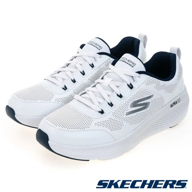 SKECHERS 男 慢跑鞋 GO RUN ELEVATE - 220182WBK 歷史價格詳細信息