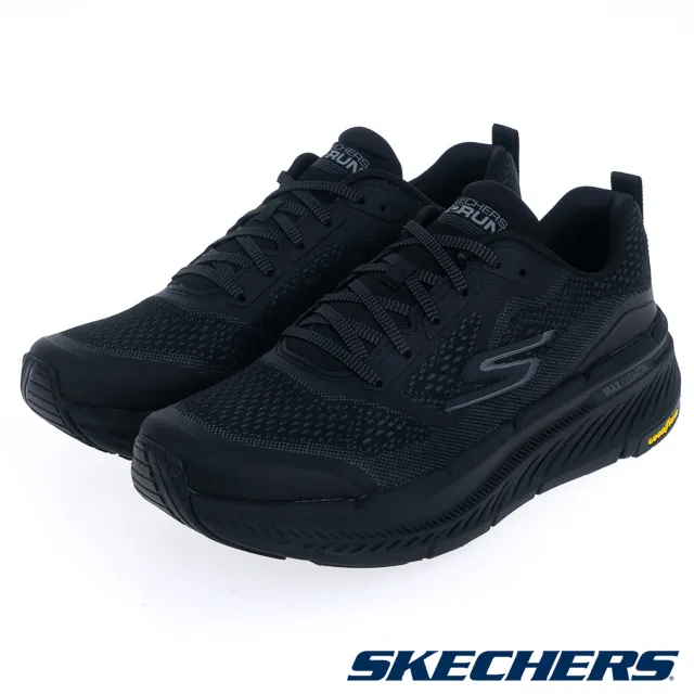 SKECHERS 男 GO RUN MAX CUSHIONING PREMIER 慢跑鞋 - 220078BKW 歷史價格詳細信息