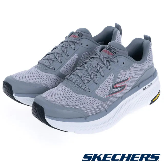 SKECHERS 男 GO RUN MAX CUSHIONING PREMIER 慢跑鞋 - 220078BKW 歷史價格詳細信息