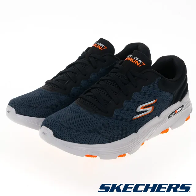 SKECHERS 男鞋 慢跑鞋 慢跑系列 GO RUN 7.0 - 220644GYMT 歷史價格詳細信息