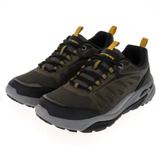 SKECHERS ARCH FIT CALVERA 綁帶運動鞋 黑 210471BLK 男鞋 歷史價格詳細信息