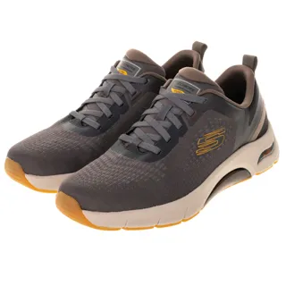 SKECHERS 男鞋 運動系列 SKECH-AIR ARCH FIT - 232554BKGY 歷史價格詳細信息