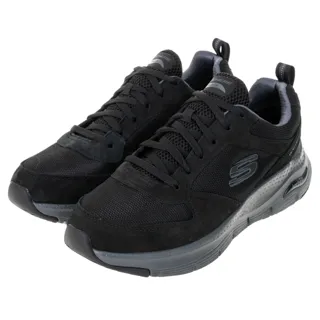 SKECHERS 男運動系列 ARCH FIT - 232200BKW 歷史價格詳細信息