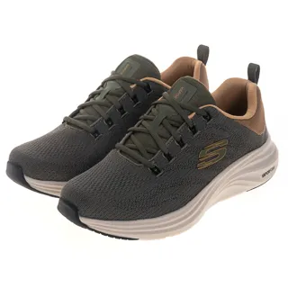 SKECHERS 男 VAPOR FOAM_WATERPROOF 寬楦 運動鞋-232959WBBK 歷史價格詳細信息