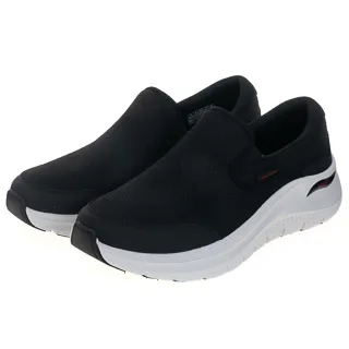 SKECHERS 男休閒系列 ARCH FIT - 232301BKGY 歷史價格詳細信息